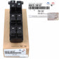 GENUINE Kia Rio 2012-2017 for Main Power Window Switch LEFT DRIVER 935701W157