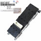 GENUINE Kia Rio 2012-2017 for Main Power Window Switch LEFT DRIVER 935701W157