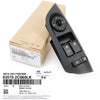 GENUINE Power Window Main Switch LEFT for 03-08 Hyundai Tiburon 935702C060LK