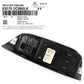 GENUINE Power Window Main Switch LEFT for 03-08 Hyundai Tiburon 935702C060LK