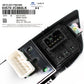 GENUINE Power Window Main Switch LEFT for 03-08 Hyundai Tiburon 935702C060LK