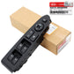 GENUINE Power Window Switch LEFT DRIVER AUTO UP ONLY for 11-16 Kia Sportage
