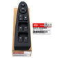 GENUINE Power Window Switch LEFT DRIVER AUTO UP ONLY for 11-16 Kia Sportage