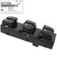 GENUINE Main Power Window Switch Auto Down for 10-15 Hyundai Tucson 935712S000