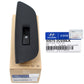GENUINE Power Window Switch RIGHT PASSENGER for 03-08 Hyundai Tiburon 935752C030