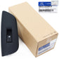 GENUINE Power Window Switch RIGHT PASSENGER for 03-08 Hyundai Tiburon 935752C030