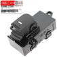 GENUINE Rear Door Power Window Switch for 2014-2016 Kia Optima 935802T500