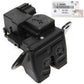 GENUINE Kia Sportage 2011-2016 for Trunk Lid Tailgate Lock Latch 812303W000
