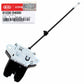 GENUINE Rear Trunk Lid Lock Latch Actuator for 2016-2020 Kia Optima 81230D4000