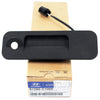 GENUINE Outside Trunk Lid Lock Handle for 2015-2017 Hyundai Sonata 81260C1000