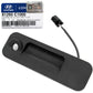 GENUINE Outside Trunk Lid Lock Handle for 2015-2017 Hyundai Sonata 81260C1000