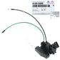 GENUINE Door Lock Actuator Front Right Passenger for 06-10 Kia Optima 813202G010