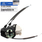 Door Lock Actuator FRONT RIGHT GENUINE for 13-19 Hyundai Santa Fe 813202W010