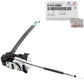 GENUINE Door Lock Actuator REAR LEFT DRIVER for 10-15 Hyundai Tucson 814102S000