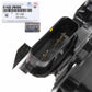 GENUINE Door Lock Actuator REAR PASSENGER for 13-18 Santa Fe Sport 814202W000