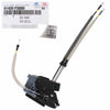 OEM Door Lock Actuator REAR RIGHT PASSENGER for 17-20 Hyundai Elantra 81420F2000