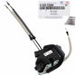 OEM Door Lock Actuator REAR RIGHT PASSENGER for 17-20 Hyundai Elantra 81420F2000