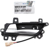 GENUINE Inside Door Handle FRONT LEFT DRIVER for 15-20 GENESIS G80 82610B1000