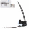 OEM Door Lock Actuator FRONT RIGHT PASSENGER for 11-15 Hyundai Tucson 813202S010