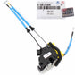 GENUINE Door Lock Actuator FRONT PASSENGER for 15-19 Hyundai Sonata 81320C1010