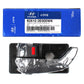 GENUINE Inside Door Handle FRONT LEFT for 2008-2009 Hyundai Tucson 826102E000WK