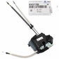 GENUINE Door Lock Actuator REAR LEFT DRIVER for 17-20 Hyundai Elantra 81410F2000