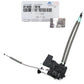 OEM Rear Door Lock Actuator RIGHT PASSENGER for 11-15 Hyundai Tucson 814202S000