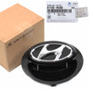 GENUINE Rear Trunk Release Handle for 12-17 Hyundai Accent Hatchback 817201R200