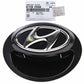 GENUINE Rear Trunk Release Handle for 12-17 Hyundai Accent Hatchback 817201R200