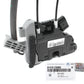 GENUINE Door Lock Actuator REAR LEFT DRIVER for 16-20 Kia Sorento 81410C5000