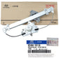 OEM Window Regulator FRONT RIGHT PASSENGER for 12-17 Hyundai Accent 824041R110