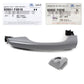 GENUINE Outside Door Handle & Cover LEFT DRIVER Side for 17-20 Hyundai Elantra