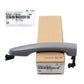 GENUINE Outside Door Handle & Cover LEFT DRIVER Side for 17-20 Hyundai Elantra