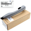 GENUINE Outside Door Handle LEFT DRIVER for 17-20 Hyundai Elantra 82651F2010