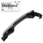 GENUINE Outside Door Handle LEFT DRIVER for 17-20 Hyundai Elantra 82651F2010