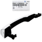 GENUINE Outside Door Handle RIGHT PASSENGER for 15-19 Hyundai Sonata 82661C1000