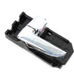 GENUINE Inside Door Handle FRONT LEFT for 07-09 Kia Spectra OEM 826102F020