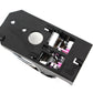 GENUINE Inside Door Handle FRONT LEFT for 07-09 Kia Spectra OEM 826102F020