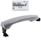 GENUINE Outside Door Handle RIGHT PASSENGER for 17-20 Hyundai Elantra 82661F2010