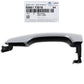 GENUINE Outside Door Handle RIGHT PASSENGER for 17-20 Hyundai Elantra 82661F2010