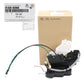 GENUINE Door Lock Actuator FRONT RIGHT PASSENGER for 07-14 Kia Sedona 813204D000