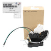 GENUINE Door Lock Actuator FRONT RIGHT PASSENGER for 07-14 Kia Sedona 813204D000