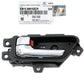 GENUINE Inside Door Handle LEFT for 11-12 Hyundai Genesis Coupe 826102M510ZCR