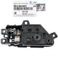 GENUINE Inside Door Handle LEFT for 11-12 Hyundai Genesis Coupe 826102M510ZCR