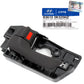 GENUINE Inside Door Handle REAR LEFT for 2008-2010 Hyundai Sonata 836103K520HZ