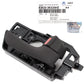 GENUINE Inside Door Handle REAR RIGHT for 08-10 Hyundai Sonata 836203K520HZ