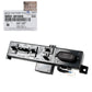 GENUINE Front Power Seat Switch LEFT for 10-12 Hyundai Santa Fe 885212B110HZ