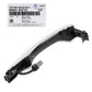 GENUINE Front Door Handle Smart Key DRIVER for 16-21 Hyundai Tucson 82651D3710