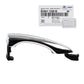 GENUINE Outside Door Handle RIGHT PASSENENGER for 16-20 Kia Sorento 82661C5010