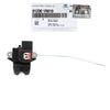 GENUINE Trunk Lid Lock Latch for 2012-2017 Hyudnai Accent OEM 812301R010
